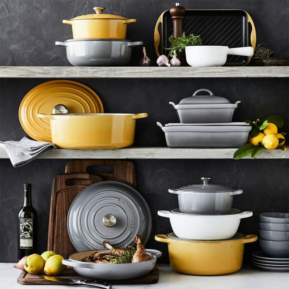 Le Creuset